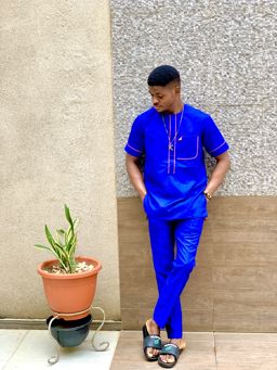 Nnamdi Ali photo
