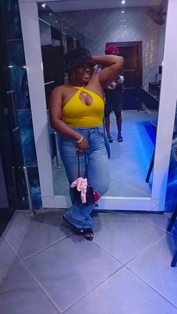 Hope Ikechukwu photo