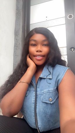 Funmilayo Temitope Badejo