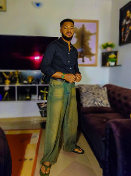 Ugochukwu Ikenwilo photo