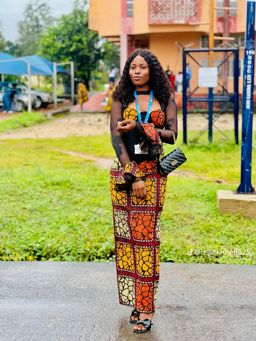 Innocent chioma Chioma photo