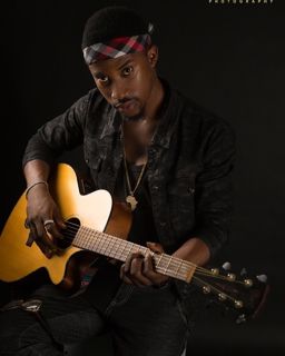 Samuel Adeleke photo