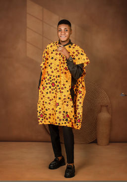 Ime Emmanuel Ukpong