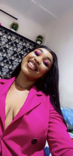 Nwokocha Ada Sparkle