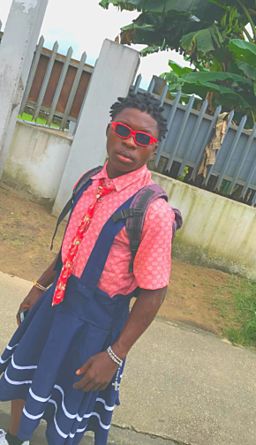 Anthony Thomas Okukwe