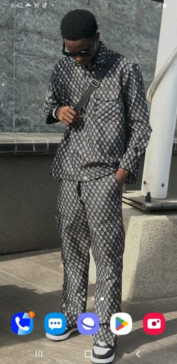 Miracle Eteobong Bassey