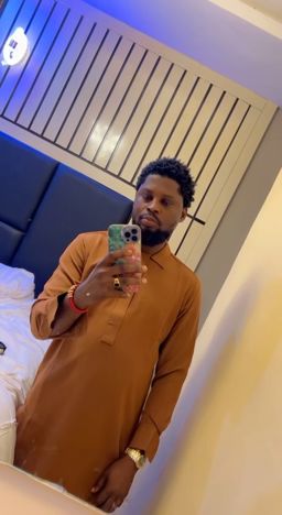 Abdulmalik Enemakwu photo