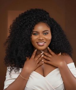 Akanwa Victoria Nnenna