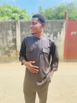 Samuel Anthony Usoro