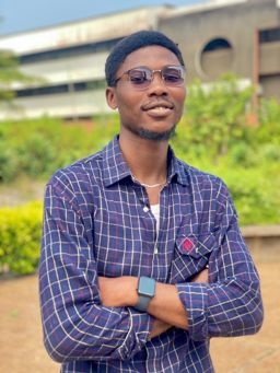 Oluwatomisin Soyode photo