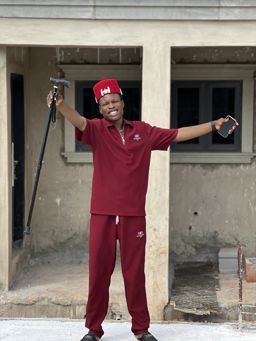 Chukwujama Favour photo