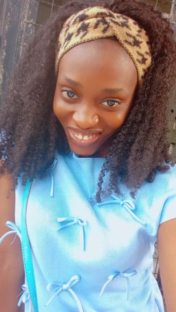 Anastasia Christopher photo