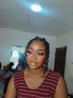 Igwe Confidence Mary