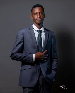 Emmanuel Oludairo photo