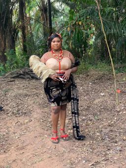 Chioma Vin-Mbah photo