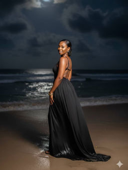 Jasmine Ebi Egberike