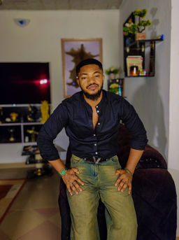 Ugochukwu Ikenwilo photo