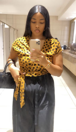 Chinenye Alexzandria Ukachi