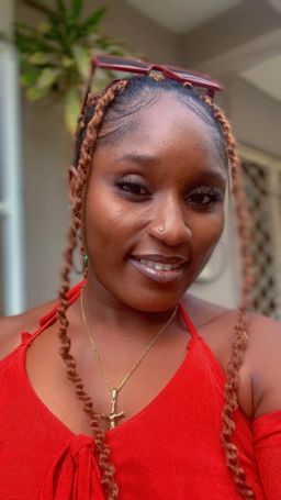 Elizabeth Peters photo