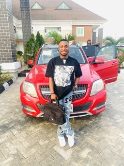 Ezeja chukwuemaka Emeka photo