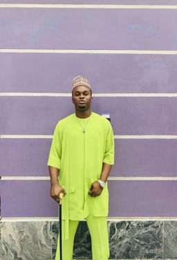 Chukwuojo Udochukwu photo