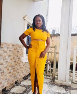 Arinze Chioma Loveth