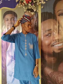 God'spower Emmanuel