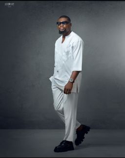 Jeremiah Alexander photo