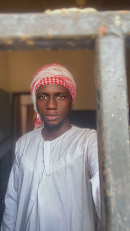 Moshood Sodiq Damilare