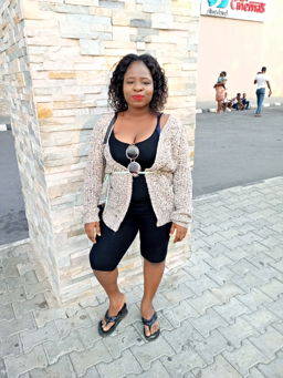 Folashade Ayanwale photo