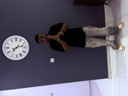 Emmanuel Ogunkola photo