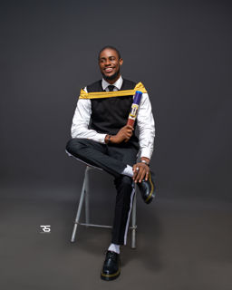 Chidubem Mokelu photo