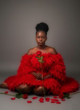 Anneth Ugochukwu Donatus