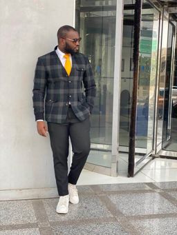 Ikechukwu Nwachukwu photo