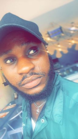 Innocent Christopher photo