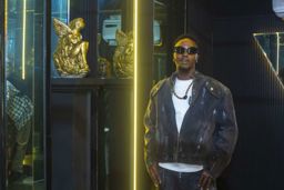 Glory Oshiobugie photo