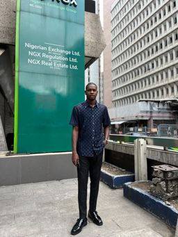 Ozichukwu Izuchukwu Molokwu