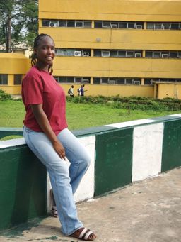 Gift Okorie Dibia