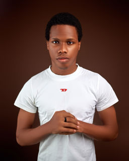 Kingsley Oyedikachi Chiedo