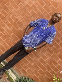 Prosper Nwaeke photo