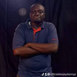 Precious Ifeanyi Onwutalobi