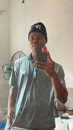 CONFIDENCE Abani Elem