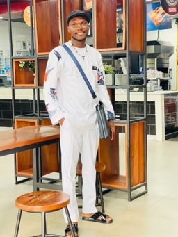 Faith Okolo Chiagozie