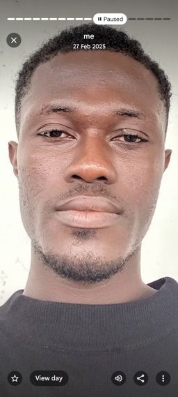 Vidal Tamuno-opubo Sarbah