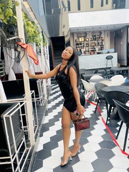 Nwokocha Sparkle photo