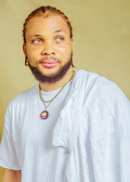 Onyekachi Peter Prince