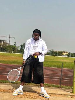 Oluwayinka Emmanuel photo