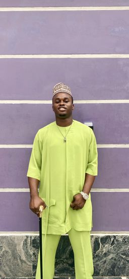 Chukwuojo Udochukwu photo