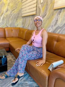 Nwokocha Sparkle photo