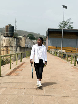 Oluwayinka Emmanuel photo